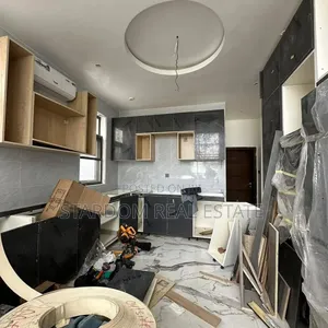 4bdrm Duplex in East Legon Hills for sale