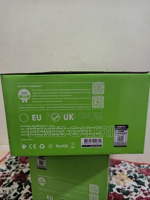 Oraimo Smart Iron 1740w Electric Iron