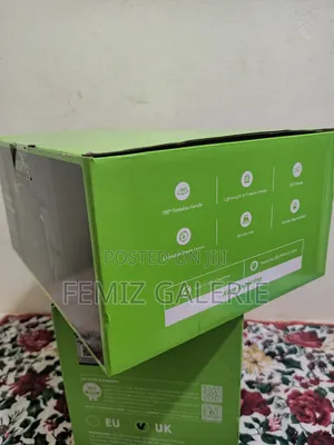 Oraimo Smart Iron 1740w Electric Iron