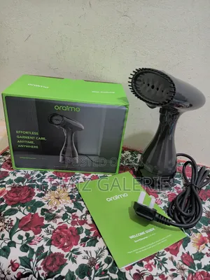 Oraimo Smart Steamer 1500w Handheld Garment Steamer