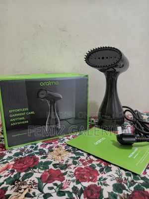 Oraimo Smart Steamer 1500w Handheld Garment Steamer