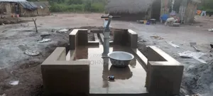 Borehole Drilling