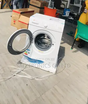 Original 6kg Front Load Fullauto Galaxy Fast Washer