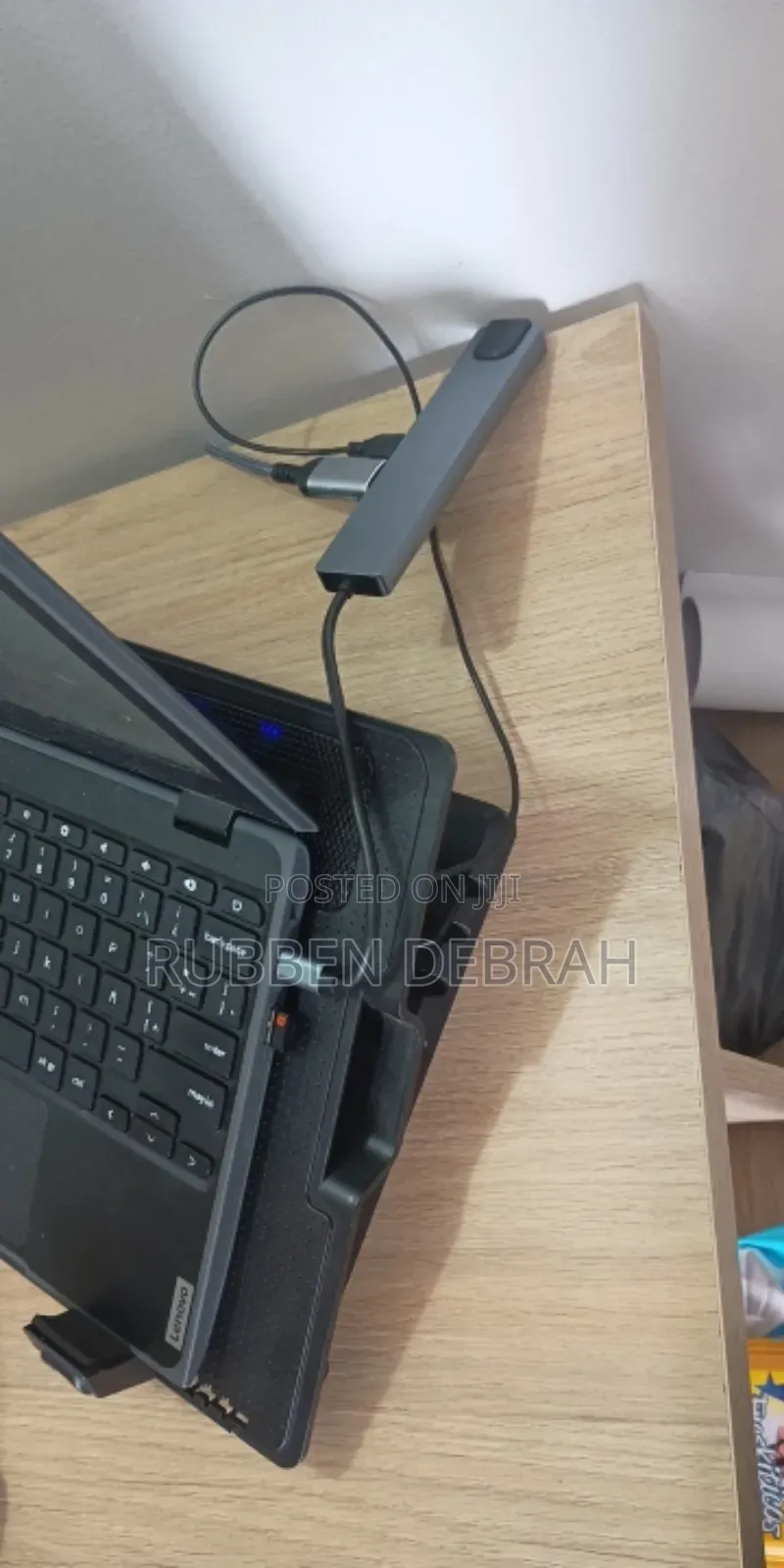 Type C Usb 8 in 1 3 1 to Hdmi Hub Adapter With Sd Tf Rj45