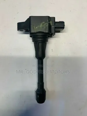 Nissan Rogue 2013 Ignition Coil Pack. Original