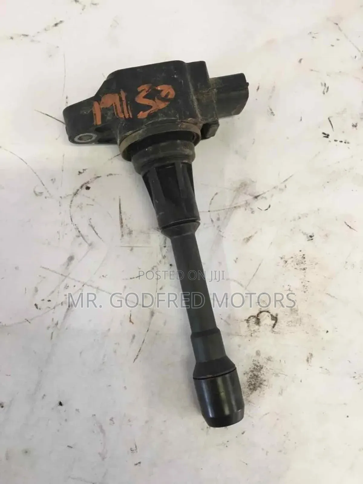 Nissan Rogue 2011 Ignition Coil Pack. Original
