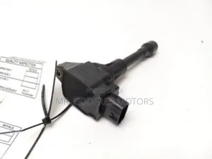 Nissan Rogue 2014-15 Ignition Coil Pack. Original.