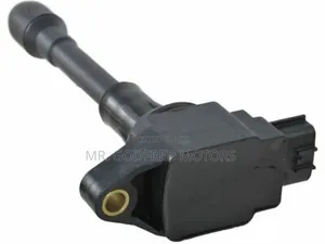 Nissan Rogue 2014 Ignition Coil Pack. Original
