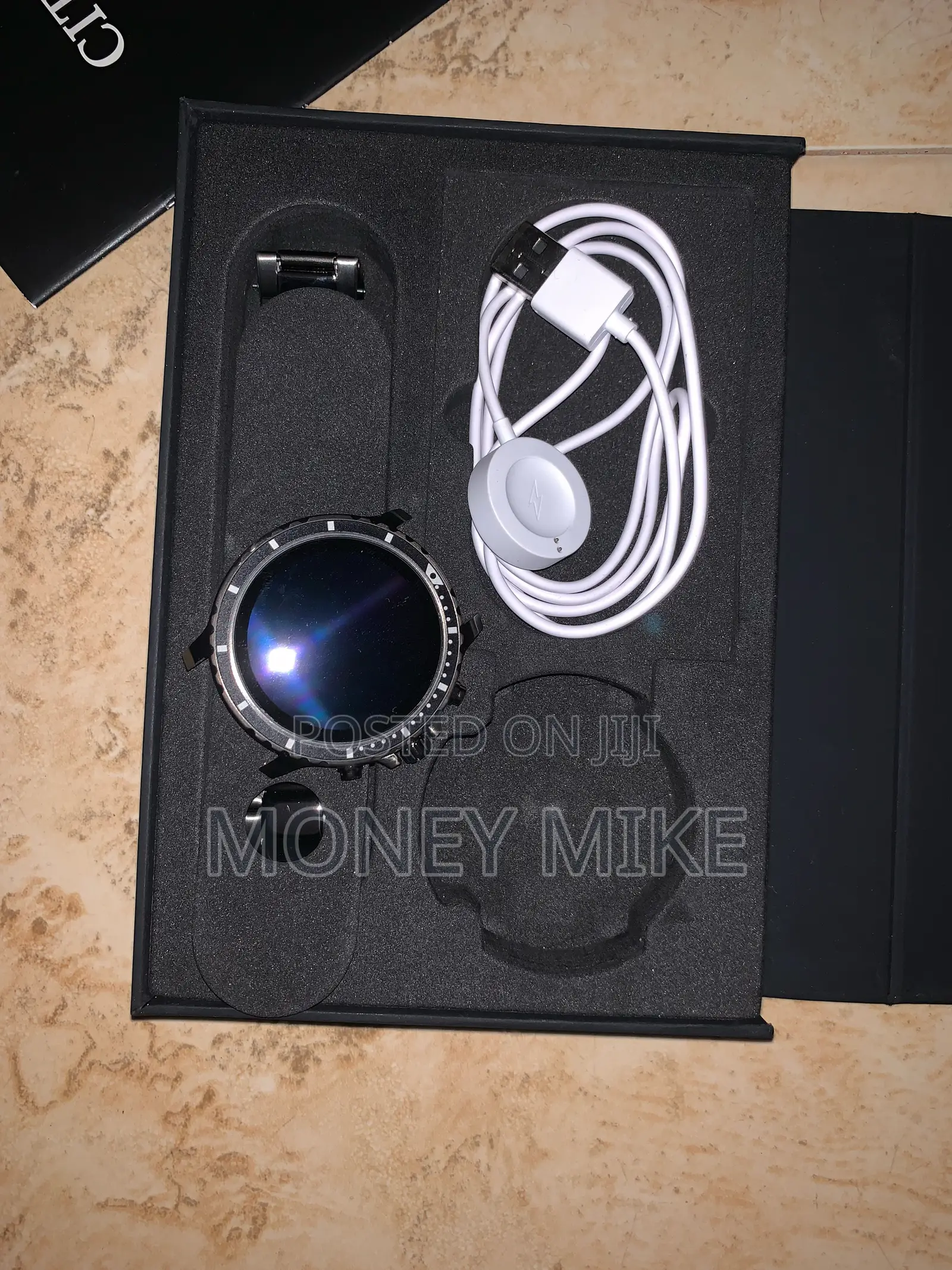 Citizen CTZ Smart Watch P990