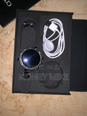 Citizen CTZ Smart Watch P990