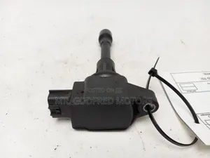 Nissan Versa 2014 Ignition Coil Pack. Original