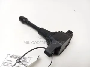 Nissan Versa 2013-15 Ignition Coil Pack. Original