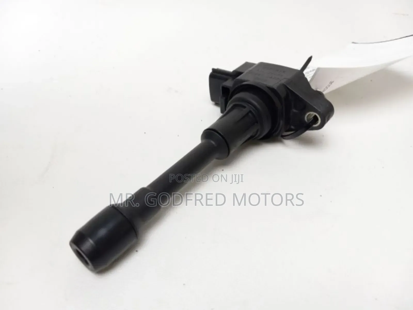 Nissan Versa 2015 Ignition Coil Pack. Original
