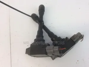Nissan Sentra 2014 Ignition Coil Pack 2 Piece's. Original