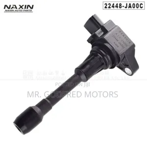 Nissan Juke 2011-15 Ignition Coil Pack. Original.