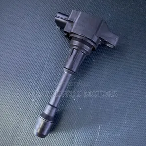 Nissan Juke 2015 Ignition Coil Pack. Original.