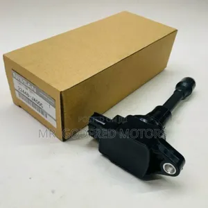 Nissan Note 2011-15 Ignition Coil Pack. Original