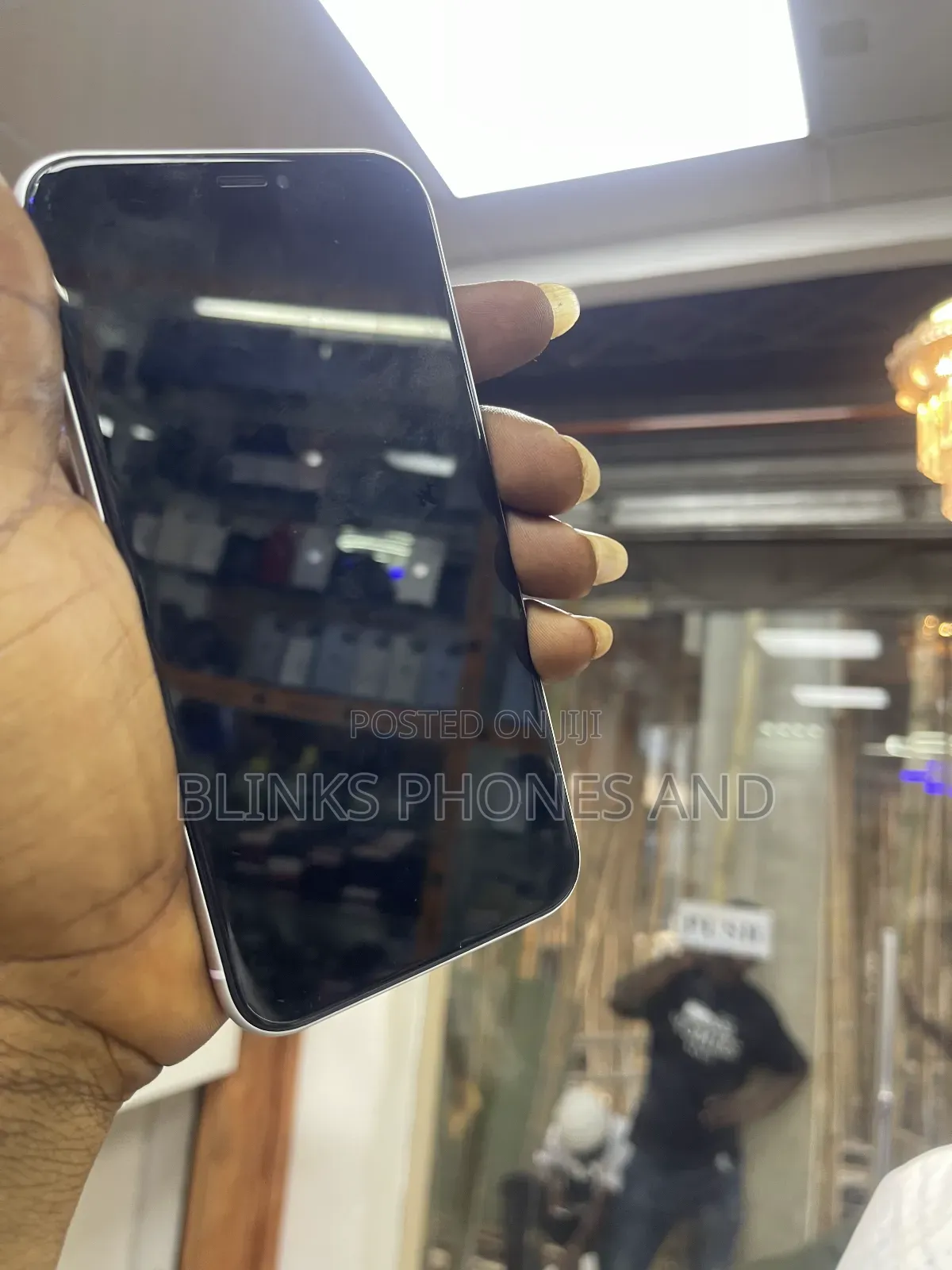 Apple iPhone XR 128 GB White
