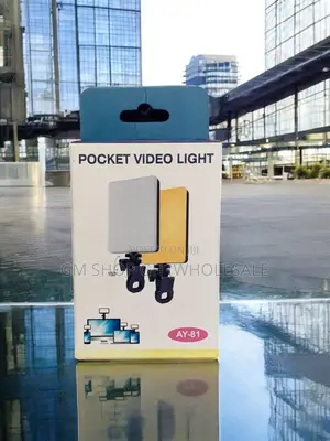 80 LED Light for Phone, Camera, Laptop, iPad