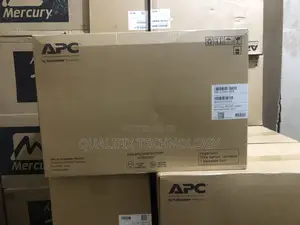Apc Ups SMV3000VA