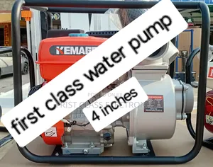 High Efficiency 3inches Water Pump