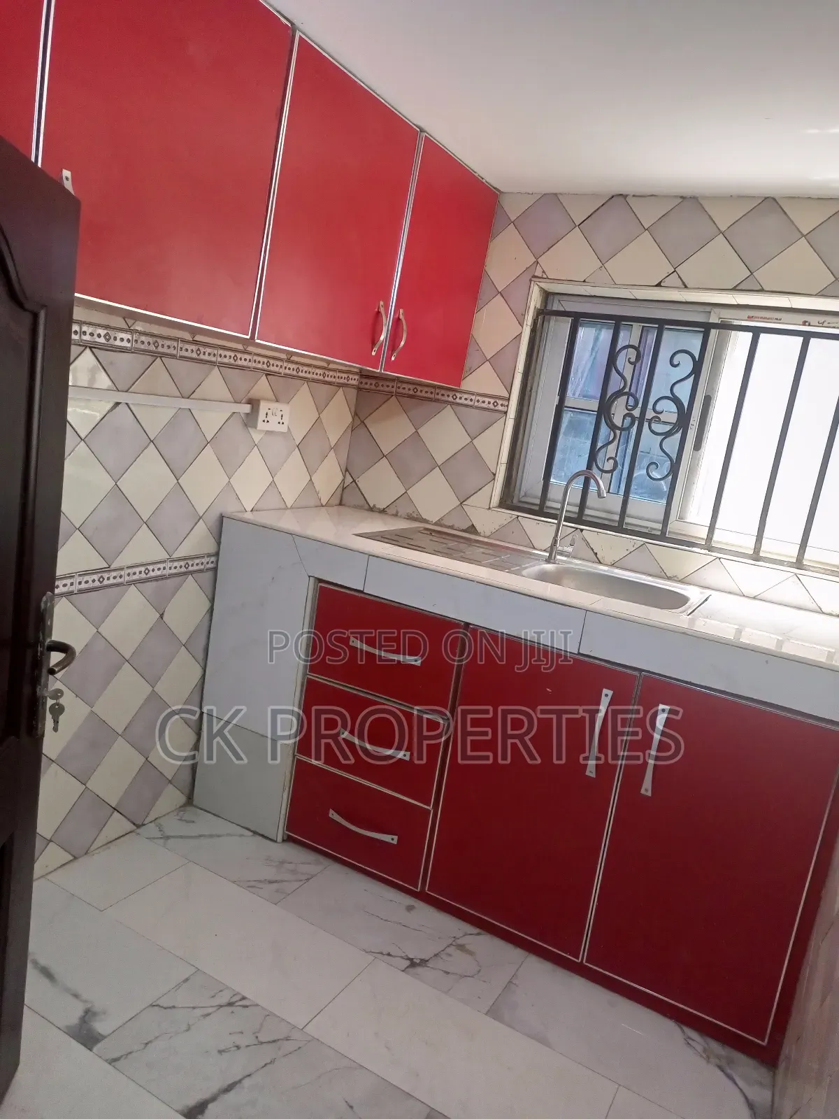 Mini Flat in Achimota for rent