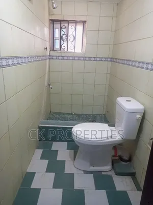 Mini Flat in Achimota for rent