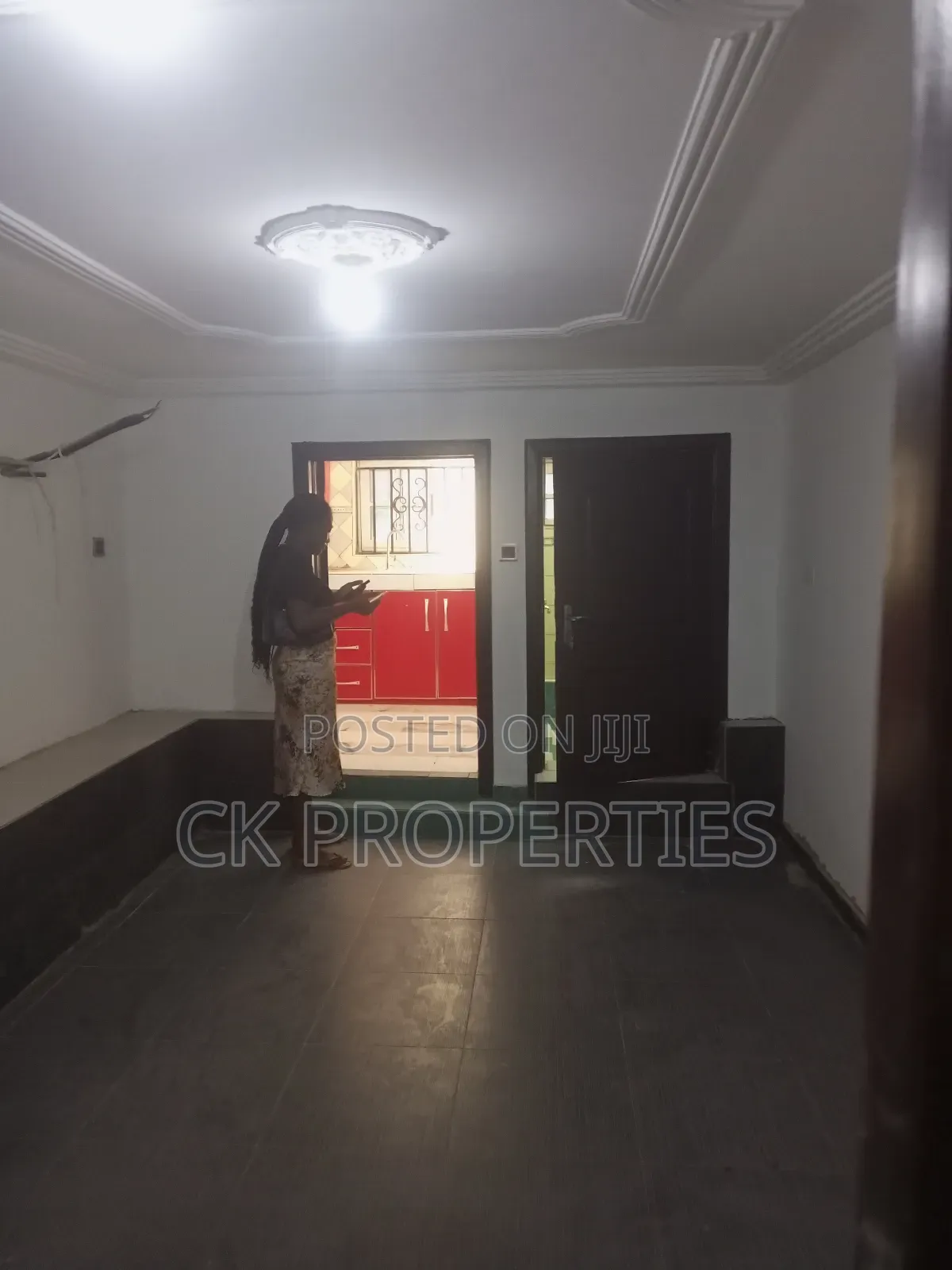 Mini Flat in Achimota for rent