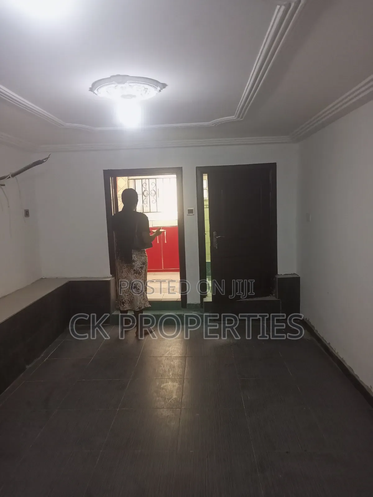 Mini Flat in Achimota for rent