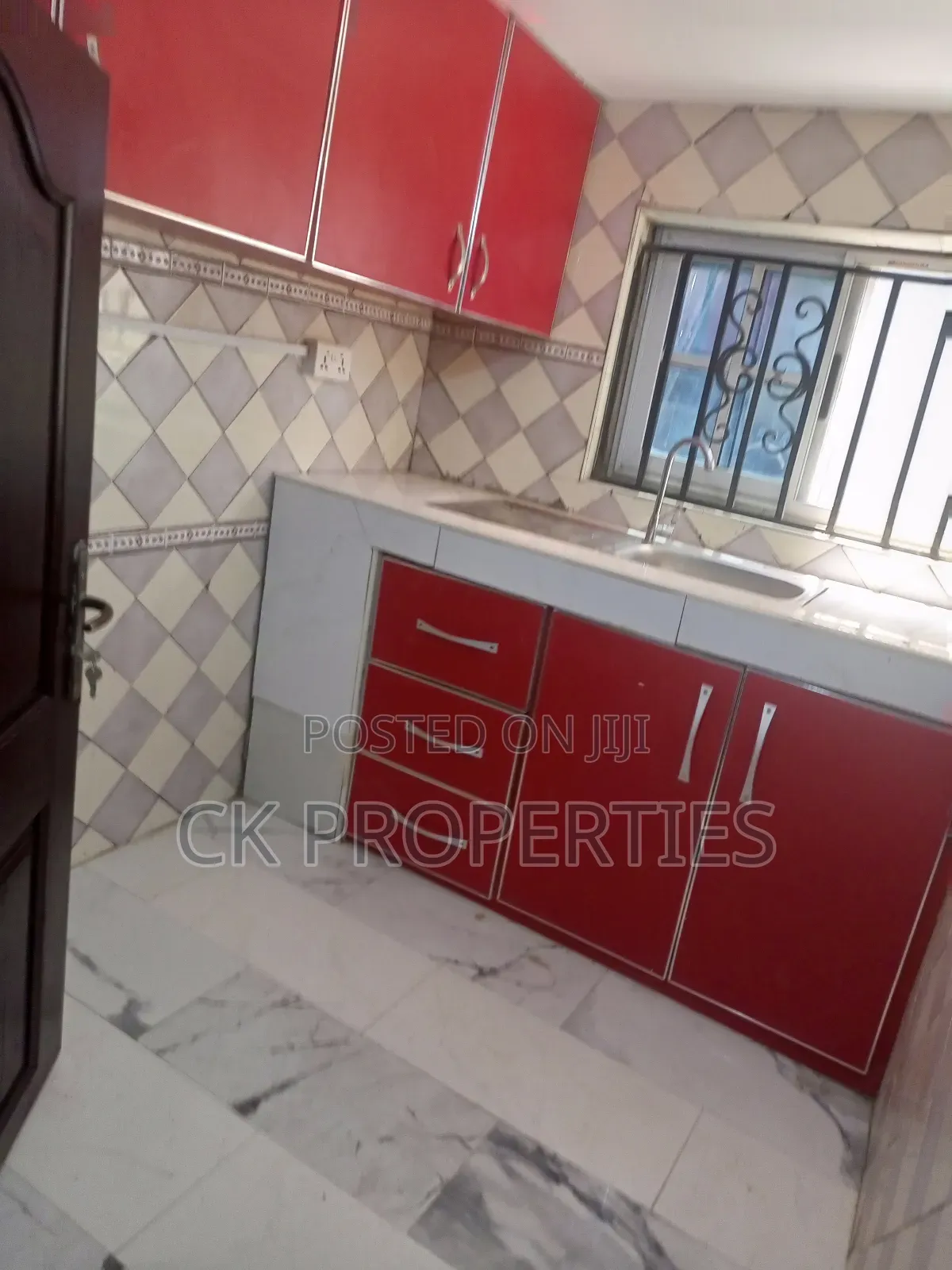 Mini Flat in Achimota for rent