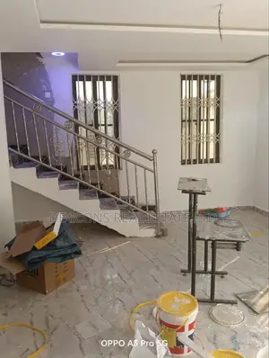 2bdrm Duplex in De-Icons Real Estate, Awutu Senya East Municipal