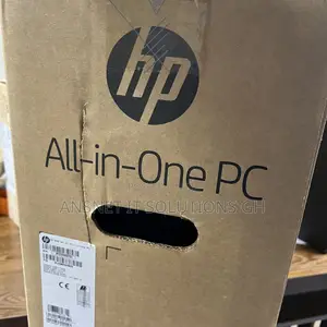 New Desktop Computer HP 16GB Intel Core I5 SSD 512GB