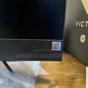 New Desktop Computer HP 16GB Intel Core I5 SSD 512GB