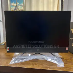 New Desktop Computer HP 16GB Intel Core I5 SSD 512GB