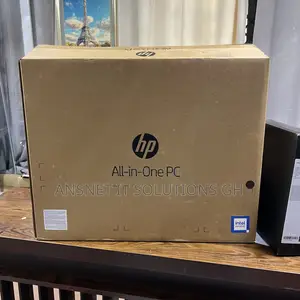 New Desktop Computer HP 16GB Intel Core I5 SSD 512GB