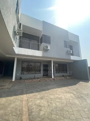Furnished 2bdrm Apartment in Abelemkpe for rent
