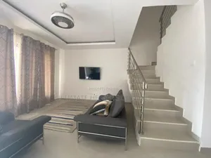 Furnished 2bdrm Apartment in Abelemkpe for rent