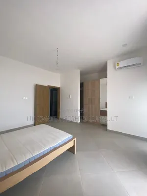 Furnished 2bdrm Apartment in Abelemkpe for rent