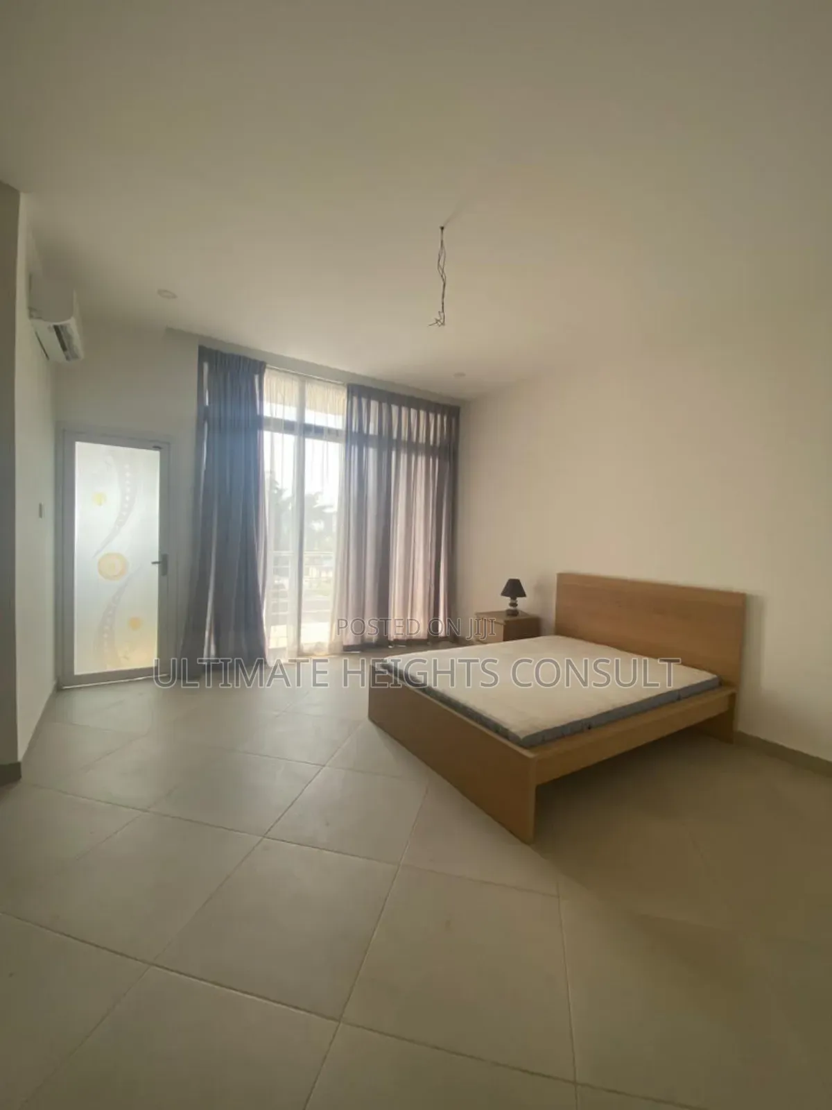 Furnished 2bdrm Apartment in Abelemkpe for rent