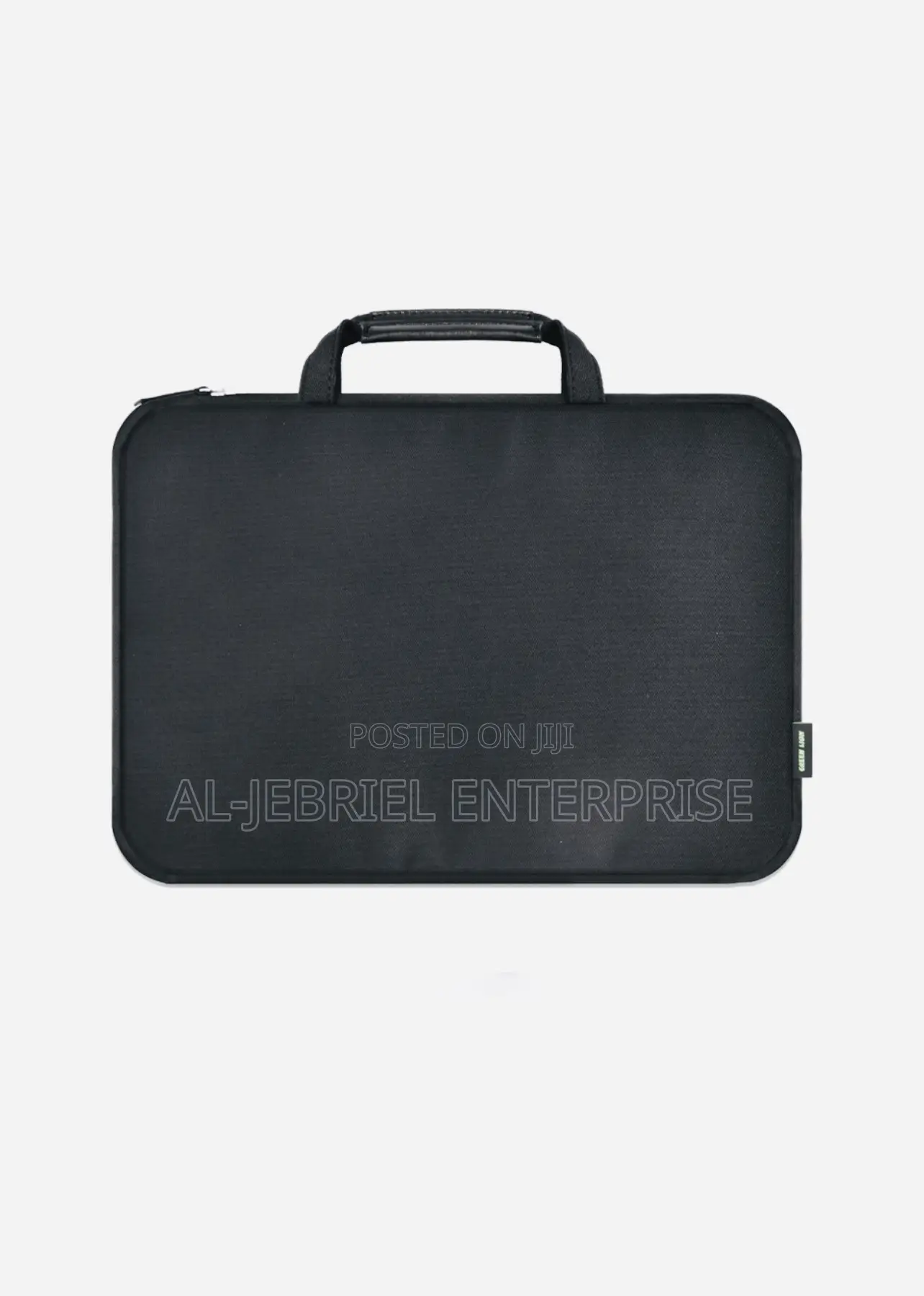 Green Lion 14′′ Sigma Laptop Sleeve Bag