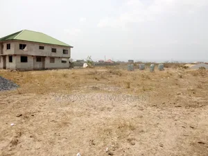 One Acre ( 4 Plots) at Appolonia