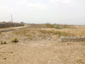 One Acre ( 4 Plots) at Appolonia