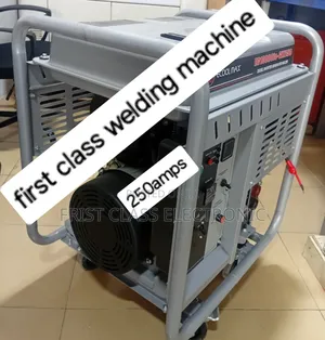 Energetic Strong Silent Inverter Welding Machine