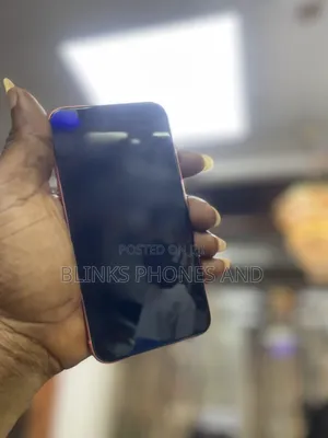 Apple iPhone XR 128 GB Orange