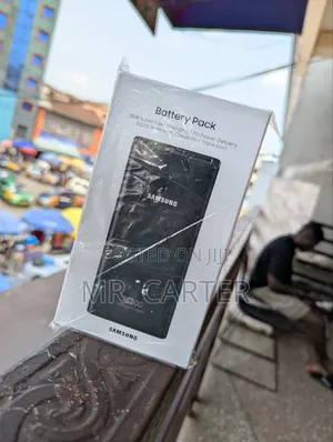 Samsung Battery Pack