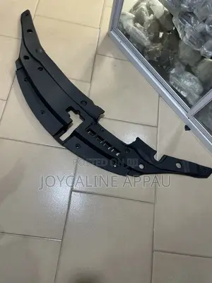Toyota Camry 2016 Radiator Cover