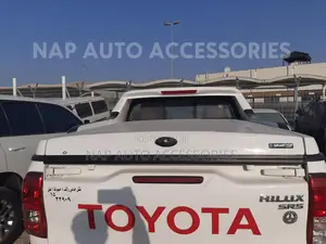 Brand New Full Box for Toyota Outter Rail Pickups