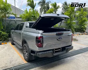 Brand New Full Box for Ford Pickups