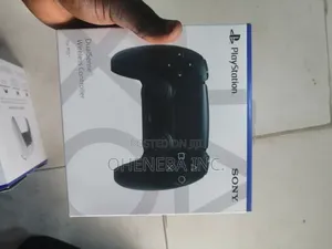PS5 Controller Brand New Black