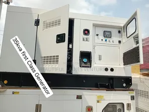 Smart Brand New Generator Perkins
